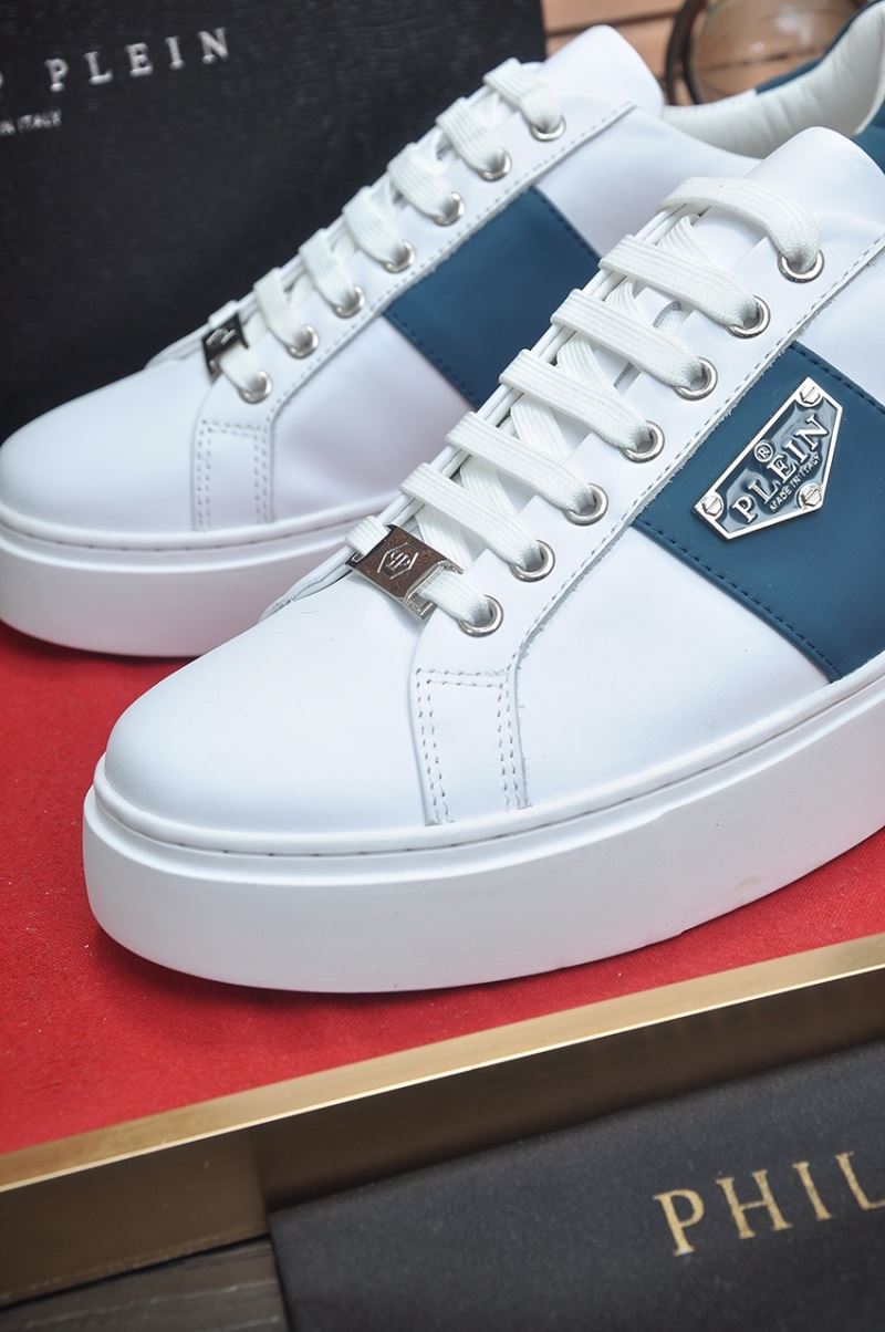 Philipp Plein Shoes